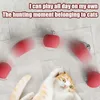 Katzenball Elektrisch - Interactief katten speelgoed met Productafbeelding-voorbeeld 4
