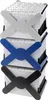HAN 19071-11 Panier pour dossiers suspendus X-CROSS - pour Voir les images du produit 2
