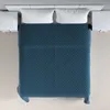 Velvet-Tagesdecke mit Rautensteppung Produktbild-Vorschau 3