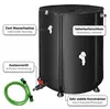 Mucola 500L Faltbarer Wasserspeicher Regenwasserfass Produktbild-Vorschau 5