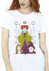 Disney - "Hocus Pocus" T-Shirt für Damen BI20319 (XXL) Produktbild-Vorschau 3