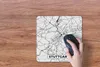 MuchoWow® Mauspad Mousepad Deutschland - Stadtplan - Produktbild-Vorschau 3