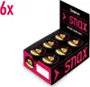 20g 7x5,5mm SNAX WAFTER KÖDER Pop Up Mini Boilie Scopex Produktbild-Vorschau 2
