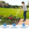 Maximex Unkrautstecher ergonomisch Gartenwerkzeug Produktbild-Vorschau 3