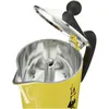 Bialetti Rainbow Caffettiera Colorata, 6 Tassen, Aluminium, Anteprima dell’immagine prodotto 7