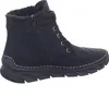 Rieker Damen Stiefelette warm gefüttert Ziernähte Webstoff Produktbild-Vorschau 40