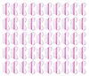 Soulima 25732 Nagelreinigungs- und -pflegebürste, rosa, 50 Produktbild-Vorschau 10