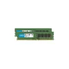 Crucial CT2K16G4DFRA32A, 32 GB, 2 x 16 GB, DDR4, 3200 MHz Produktbild-Vorschau 1