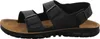 Birkenstock Kano sandály černé normální šířka velikost 42 Náhled obrázku produktu 36