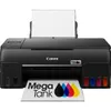 Canon PIXMA G650 MegaTank A4 Tintenstrahldrucker - schwarz Produktbild-Vorschau 2