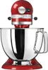 Robot kuchenny Kitchenaid 5KSM125EER Empire Red 300 W 10 Podgląd zdjęcia produktu 1