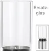 Blomus Glas für Windlicht Faro Nr. 65091, Ersatzteil, Produktbild-Vorschau 2