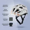 Kask dziecięcy W009 - Bajkowy - S (48-52 cm) Podgląd zdjęcia produktu 5
