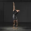 Handstand – stojaki akrobatyczne wysokie sloped 15 stopni Podgląd zdjęcia produktu 5