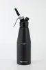 HENDI Kitchen Line dispenser di panna, nero, Kitchen Line, Anteprima dell’immagine prodotto 4