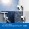 Tapo C501GW Outdoor Pan/Tilt 4G LTE Camera Náhled obrázku produktu 10