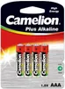 Micro Alkaline 4er Blister Camelion Produktbild-Vorschau 10