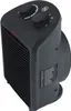 Termoventilatore, 2 livelli, funzione aria fredda, H 25 cm Anteprima dell’immagine prodotto 1