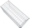 Gabbione 80 cm x 40 cm x 30 cm (L x H x P), maglia 5 cm x Anteprima dell’immagine prodotto 3
