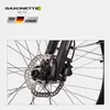 SAXXX E-Bike 28 Zoll Damen Herren, 70 Nm Mittelmotor, 418 Produktbild-Vorschau 6