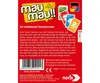 Noris Spiele Mau Mau; 606264441 Produktbild-Vorschau 8