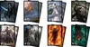 Ultra Pro - Deck Protector Standard Sleeves - Magic: Lord Produktbild-Vorschau 2