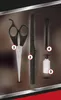 Adler AD 2825 hair trimmers/clipper Black, Red Anteprima dell’immagine prodotto 19