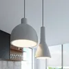 Hängeleuchte DAMASO 1xE27 15W Beton 128x28x28cm Sollux Produktbild-Vorschau 8