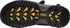 Keen Targhee Iii Open Toe Sandal M-Bison Na Bison/Mulch Produktbild-Vorschau 2