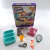 Kinetický piesok Zmrzlinové špeciality 454g Náhľad obrázku produktu 17