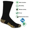 6 Paar CAT CATERPILLAR Comfort Fit Diabetiker Arbeitssocken Produktbild-Vorschau 5