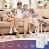 5 GHz 802.11ac WIFI-SIGNAL-Verstärker AC1200 EXTENDER 2xLAN Produktbild-Vorschau 6