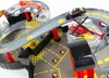Kinderplay Parkgarage KP2819 – Spielzeug-Garage mit Autos Produktbild-Vorschau 3