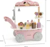 Viga Polarb Shop Pasticceria Gelateria 3in1 Anteprima dell’immagine prodotto 5