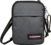 EASTPAK sac à épaule bandoulière Buddy Black Denim noir Voir les images du produit 1