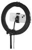 Hama SpotLight FoldUp 102 II LED-Ringleuchte f. Smartphone Produktbild-Vorschau 11