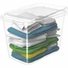 smartstore 3064070 smartstore Aufbewahrungsbox BASIC XL, 60 Podgląd zdjęcia produktu 3