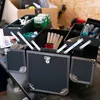 HMF 14902-02 Alu Werkzeugkoffer leer, individuelle Produktbild-Vorschau 8