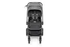 Kinderwagen Kidnort bis 22 kg Buggy Zubehör Verstellbar Produktbild-Vorschau 8
