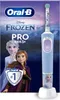 Zestaw szczoteczek elektrycznych dla dzieci Oral-B Frozen Podgląd zdjęcia produktu 7