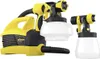 Two Wagner paint spray systems are shown against a white background. Anteprima dell’immagine prodotto