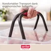 Zenker Blechkuchen-Container to go, Backblech mit Produktbild-Vorschau 6