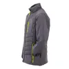 PLANAM Stretchline Winterjacke anthrazit Größe XXXL Produktbild-Vorschau 3