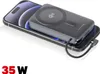 Swissten, Qi2 Powerbank 10000 mAh MagSafe USB-C 35 W mit Produktbild-Vorschau 5