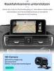 10.25''2+64GB CarPlay wireless per BMW Series1/2/3/4 F20 Anteprima dell’immagine prodotto 17