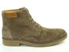 Rieker Schuhe Herren Stiefeletten Schnür Boots Wolle 33811, Produktbild-Vorschau 2