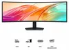 Samsung Displays LS49F950UAUXEN Samsung (49") 124,0cm Anteprima dell’immagine prodotto 29