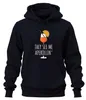 Mi vedono aperol Spritz Party Sommer Cocktail Lustig Unisex Anteprima dell’immagine prodotto 1