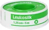 BSN medical Leukosilk, 500 x 1,25 cm, Kulatý, Zelená, Bílá, Náhled obrázku produktu 8
