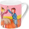 Bibi & Tina Frühstücksset - Pferde Kinder Geschirr Set Produktbild-Vorschau 4